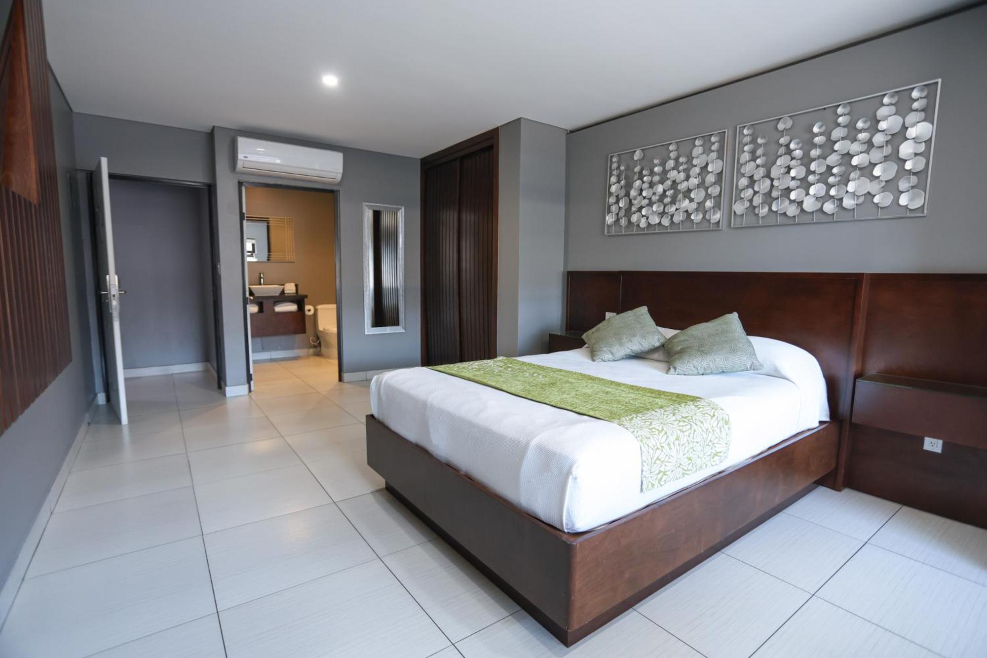 Hotel Aqua Rio Tijuana Buitenkant foto